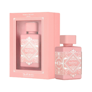 Bade'e al oud Noble Blush 100ml by Lattafa
