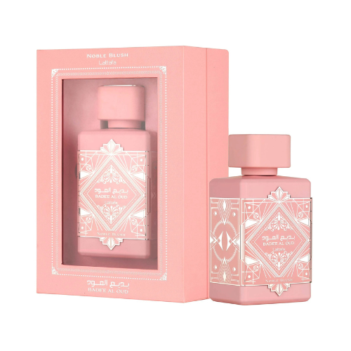 Bade'e al oud Noble Blush 100ml by Lattafa