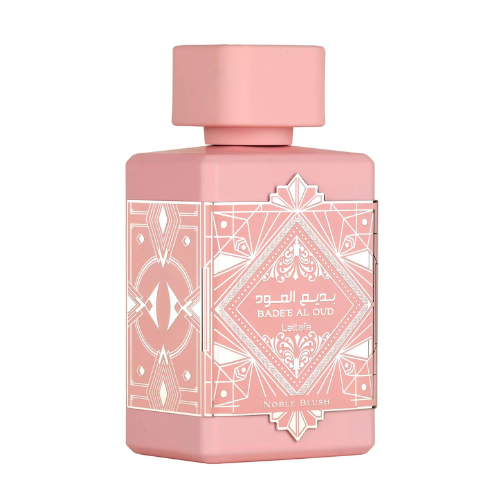 Bade'e al oud Noble Blush 100ml by Lattafa - Image 3