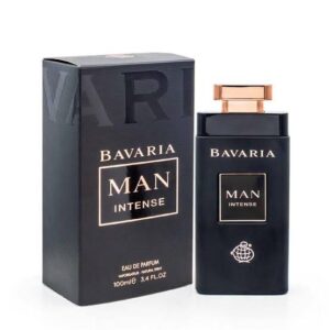 Bavaria Man Intense 100ml by Fragrance World