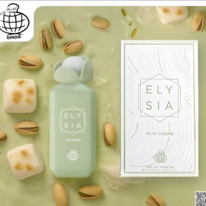 Elysia Pista Sundae Fragrance World  - 100ml