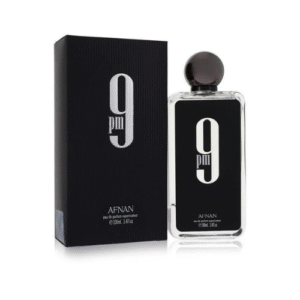 9pm by Afnan  - 100ml