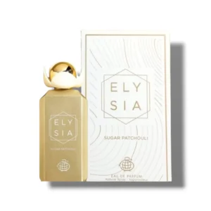 Elysia Sugar Patchouli by Fragrance World - 100ml