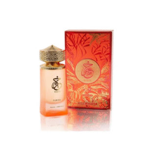 Khair Fusion by Paris Corner - 100ml