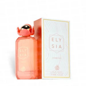 Elysia Lychee Fizz by Fragrance World - 100ml
