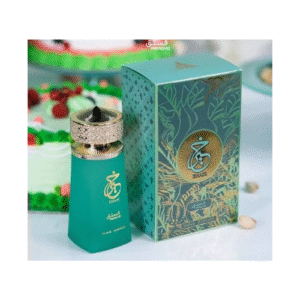 Khair Pistachio by Paris Corner - 100ml
