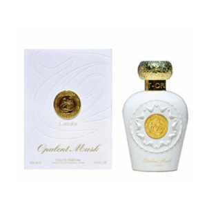 Opulent Musk by Lattafa 100ml