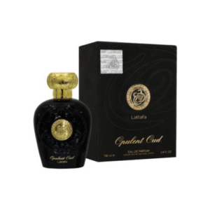 Opulent Oud 100 ml - by Lattafa