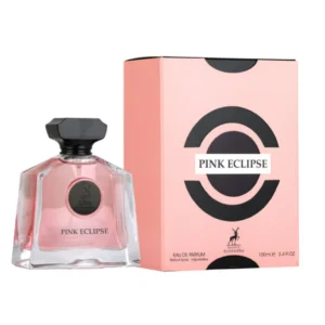Pink Eclipse by Maison Alhambra - 100ml