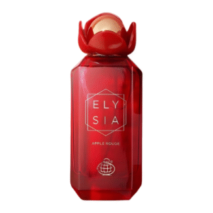 Elysia Apple Rouge by Fragrance World EDP -100ml