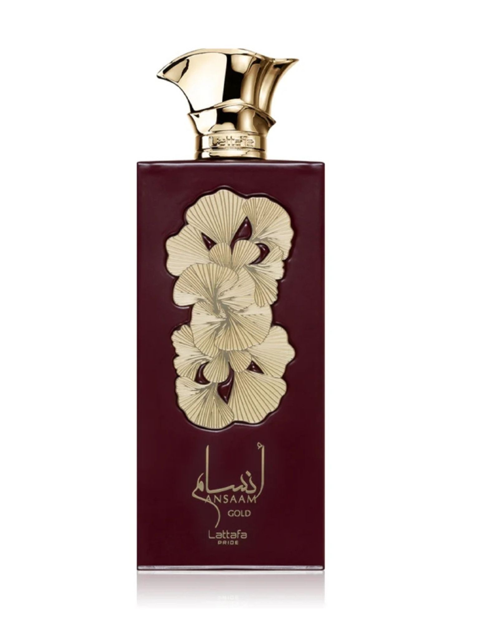 Ansaam Gold 100ml by Lattafa Pride - Image 2