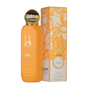 Yara (Tous) All Over Spray 150ml