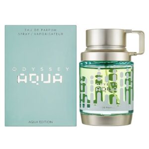 Odyssey Aqua Edition 100ml by Armaf
