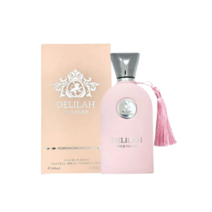 Delilah - 100ml by Maison Alhambra