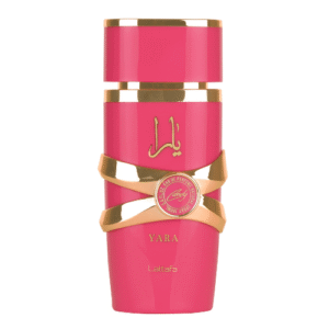 Yara Candy 100ml by Lattafa