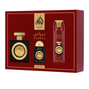 Sold Out - Gift Set by Lattafa Pride