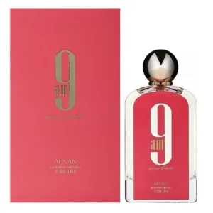 9am pour Femme 100ml by Afnan