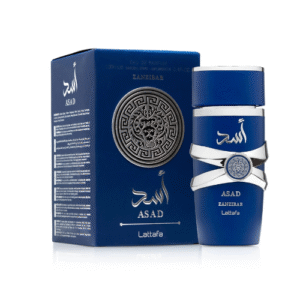Asad Zanzibar 100ml