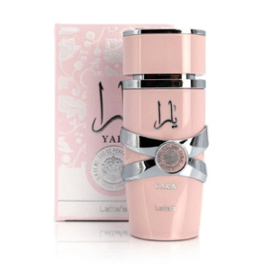 Yara (Pink) -100ml