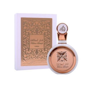 Fakhar Femme 100ml by Lattafa