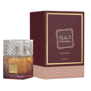 Khamrah Dukhan 100ml