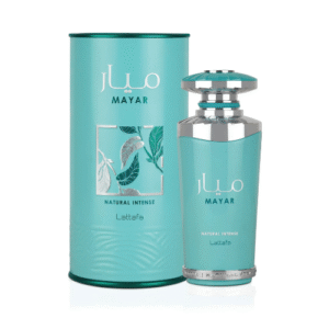 Mayar Natural Intense by Lattafa - 100ml