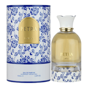 Petra by Lattafa - 100ml