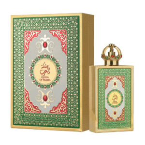 Queen of Arabia by Lattafa - 100ml