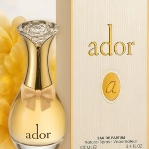 Ador 100ml by Fragrance World