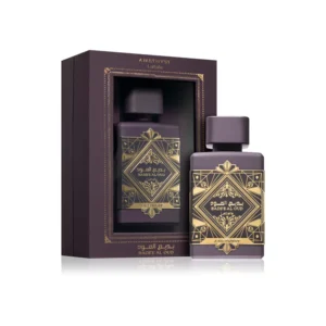 Bade'e Al Oud Amethyst 100ml by Lattafa