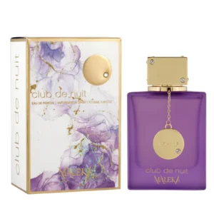 Club De Nuit Maleka 105ml by Armaf