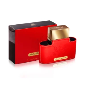 Lady Presidente 80ml by Emper