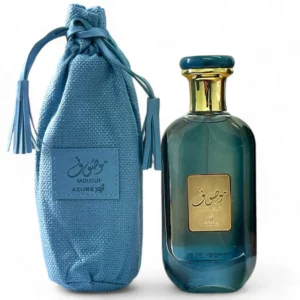 Mousuf Azure 100ml