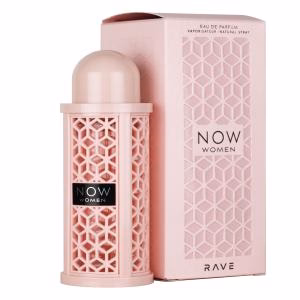Now Women 100ml by Rave