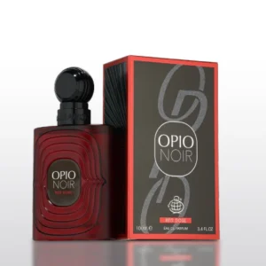 Opio Noir Red Dose 100ml by Frgrance World