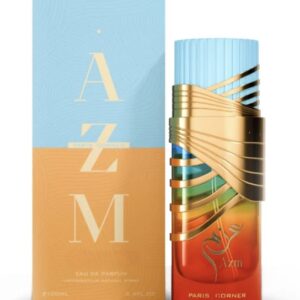 AZM 100ml by Paris Corner