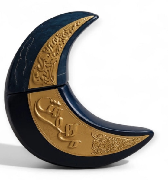 Mehwish 100ml by Paris Corner - Image 2