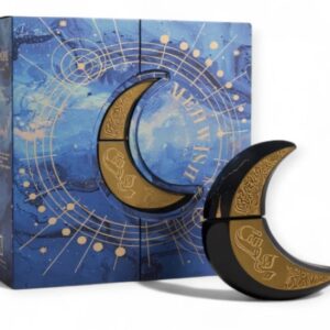 Mehwish 100ml by Paris Corner