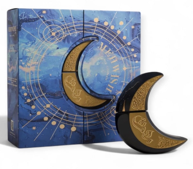 Mehwish 100ml by Paris Corner