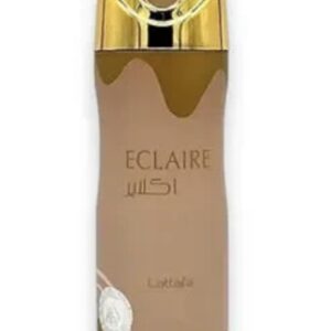 Eclaire Body spray 200ml by Lattafa