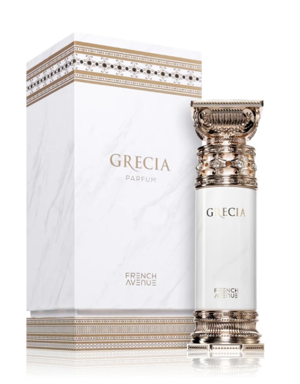 Grecia 100ml by French Avenue