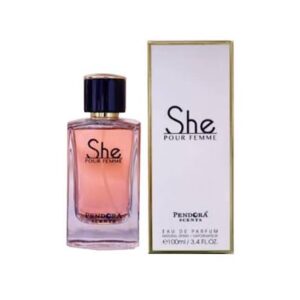 She Pour Femme 100ml by Pendora Scents