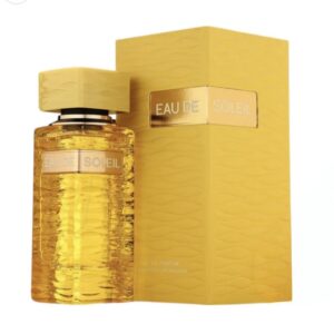 Eau De Soleil 100ml by Fragrance World
