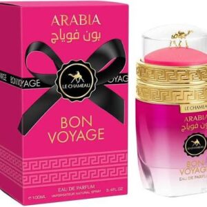 Arabia Bon Voyage  100ml by Emper