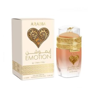 Arabia Emotion  100ml by Le Chameau