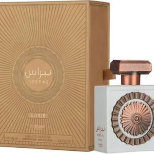 Nebras Elixir 100ml by Lattafa