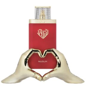 Saher 100ml by Nusuk