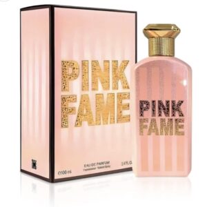 Pink Flame 100ml by Fragrance World