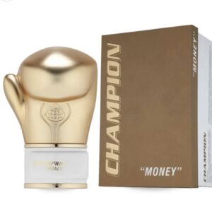 Champion Money 100ml by Fragrance World