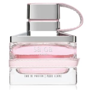 Saga Pink 100ml by Emper